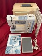 Vrije arm Bernina 1020 in complete nieuwstaat, Hobby en Vrije tijd, Naaimachines en Toebehoren, Ophalen of Verzenden, Zo goed als nieuw