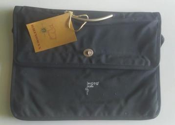 Zeldzame Aprilia Starck Moto 6.5 City Bag beschikbaar voor biedingen