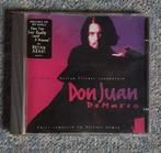 CD Bryan Adams - Don Juan Demarco - Michael Kamen, Ophalen, Gebruikt
