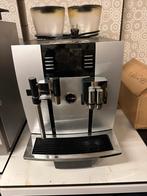 Volautomaat Jura Giga X9c Professional, Gebruikt, Ophalen of Verzenden, Espresso apparaat, Stoompijpje