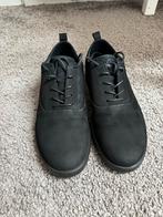 Ecco Bella Veterschoenen Dames Maat 39, Ophalen of Verzenden, Zo goed als nieuw, Zwart