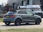 Audi A1 Sportback 1.2 TFSI Attraction, Voorwielaandrijving, Euro 5, 86 pk, 4 cilinders