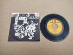 Single: Daddy Cool - Hi Honey Ho (1972), Verzenden, Gebruikt, Pop