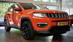 Jeep Compass 1.4 M.Air Longitude | Carplay | | 19 inch velge, Voorwielaandrijving, 12 maanden, 450 kg, Euro 6