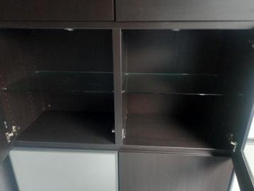 Wandkast Ikea Besta - afbeelding 2