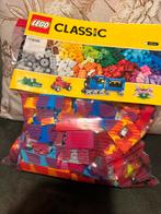 Lego 10696 set van 484 stenen, Ophalen of Verzenden, Zo goed als nieuw, Complete set, Lego