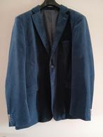 Heren colbert maat 60 blauw, Kleding | Heren, Kostuums en Colberts, Blauw, LIV, Overige maten, Ophalen of Verzenden