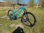 Yeti Arc XL Ohlins RXF 36, 57 cm of meer, Ophalen, Gebruikt, Overige merken