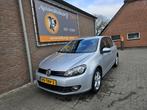 Volkswagen Golf 1.6 TDI Comfortline BlueMotion (bj 2011), Voorwielaandrijving, Euro 5, Stof, Gebruikt