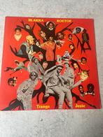 Blakka Roetoe - Tranga Jesie LP, Ophalen, 1980 tot 2000, Gebruikt, 12 inch