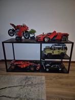 Lego technic voertuigen, Ophalen, Nieuw, Overige merken