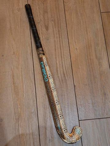 Grabo Hockey Stick - 76cm. - Gebruikt beschikbaar voor biedingen