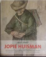 Boek Jopie Huisman 1922 - 2000, Antiek en Kunst, Kunst | Tekeningen en Foto's, Ophalen