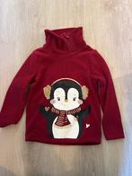 Fleece trui maat 122 C&A, C&A, Meisje, Trui of Vest, Ophalen of Verzenden