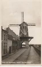 wijk bij duurstede molen, Verzamelen, Ansichtkaarten | Nederland, Ophalen of Verzenden, 1940 tot 1960, Gelopen, Utrecht