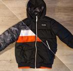 WE Fashion reversible winterjas 110/116 jongen, Kinderen en Baby's, Kinderkleding | Maat 110, Ophalen of Verzenden, Zo goed als nieuw