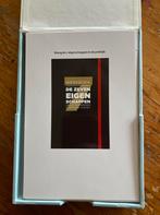 Stephen Covey - 7 eigenschappen Snapshot Editie, Ophalen, Zo goed als nieuw, Stephen Covey