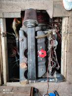 Peugeot indenor engine 2.0 diesel parts, Ophalen of Verzenden, Zo goed als nieuw, Motor en Techniek