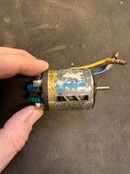Lrp rally special 3 brushed motor, Hobby en Vrije tijd, Elektro, Gebruikt, Ophalen of Verzenden, Schaal 1:10