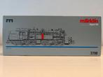 Marklin 3798, Tenderlokomotief, Gt 2x4/4, K.Bay.St.B., TP II, Wisselstroom, Locomotief, Nieuw, Ophalen of Verzenden
