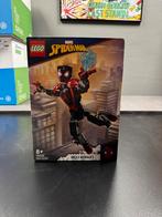 Spider-Man Lego Miles Morales - 76225, Ophalen of Verzenden, Nieuw, Complete set, Lego