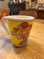 Blond Amsterdsm a cup of sunshine, Huis en Inrichting, Keuken | Servies, Ophalen, Zo goed als nieuw, Aardewerk, Blond Amsterdam
