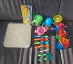 Baby/dreumes flesjes/bekers/bestek, Ophalen of Verzenden, Gebruikt, Overige typen