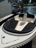 Lago amore 420 sloep 9,9pk, Watersport en Boten, Ophalen of Verzenden, Zo goed als nieuw, Motor en Techniek, Motorboot