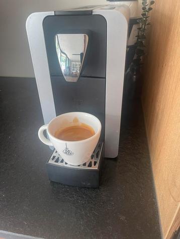 Koffie cup machine Cremesso beschikbaar voor biedingen