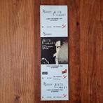 Keith Richards origineel ongebruikt concertticket 1992, Ophalen, Zo goed als nieuw, Gebruiksvoorwerp