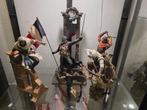 Assassins creed beeldjes 3 stuk, Verzamelen, Beelden en Beeldjes, Ophalen of Verzenden, Zo goed als nieuw