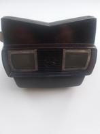 bakeliet viewmaster met 7 schijfjes, Ophalen of Verzenden, Zo goed als nieuw