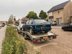 Gezocht schuurvondst oldtimer  opknapper loop sloop, Ophalen of Verzenden, Opel
