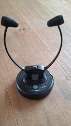 KoptelefoonSanumaxx, Ophalen of Verzenden, Zo goed als nieuw, Overige merken