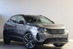 Peugeot 3008 1.6 HYbrid4 300 GT Panoramadak FOCAL Audio Stoe, Auto's, Peugeot, Automaat, Euro 6, 4 cilinders, Bedrijf