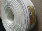 100 meter coax-kabel, Audio, Tv en Foto, Audiokabels en Televisiekabels, Ophalen of Verzenden, Nieuw, Coaxiale kabel