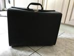 Samsonite koffer. Stevig materiaal, stevig kunststof, Sieraden, Tassen en Uiterlijk, Koffers, Ophalen, Zo goed als nieuw, Hard kunststof