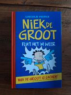 Niek de groot nieuw, Ophalen of Verzenden, Nieuw, Fictie algemeen