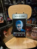 Hellraiser Collection DVD Box - Deel 1 t/m 7 NL Ondertiteld, Vanaf 16 jaar, Boxset, Ophalen of Verzenden, Zo goed als nieuw