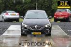 Renault Mégane 1.2 TCe Bose LED STOELMASSAGE HALF LEDER, Voorwielaandrijving, Gebruikt, 4 cilinders, Origineel Nederlands