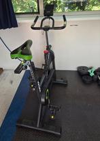 Fietstrainer - Virtufit RS100 indoor cycle, Sport en Fitness, Fitnessapparatuur, Ophalen, Zo goed als nieuw, Metaal, Spinningfiets