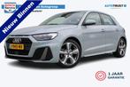 Audi A1 Sportback 30 TFSI Pro Line S | Incl. 12 maanden gara, Auto's, Audi, Voorwielaandrijving, 12 maanden, 49 €/maand, Origineel Nederlands