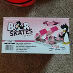 Nijdam Bob Skates Junior - Maat 24-34, Sport en Fitness, Ophalen, Gebruikt, Overige typen, Nijdam