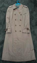 Originele, vintage Burberry trenchcoat, Kleding | Dames, Ophalen, Beige, Maat 42/44 (L), Burberry