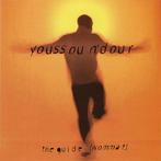 Youssou N'Dour - The Guide (Wommat) CD, Ophalen of Verzenden, Zo goed als nieuw, Overige soorten
