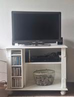 Tv meubel / stereo meubel, Ophalen, Gebruikt, 50 tot 100 cm, Minder dan 100 cm