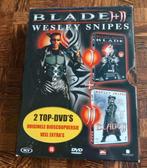 Blade 1&2 Dvdbox, Vanaf 16 jaar, Verzenden, Zo goed als nieuw