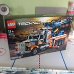 Lego set 42128: Heavy-duty tow truck SEALED, Kinderen en Baby's, Speelgoed | Duplo en Lego, Ophalen of Verzenden, Nieuw, Complete set
