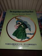 De negerhut van Oom Tom, Ophalen of Verzenden, Zo goed als nieuw