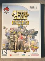 Metal Slug Anthology, Spelcomputers en Games, 1 speler, Ophalen of Verzenden, Zo goed als nieuw